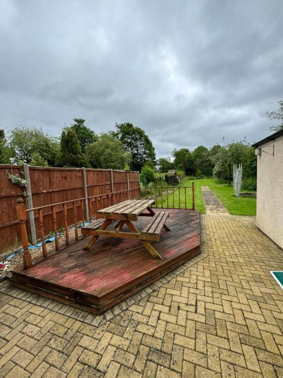 Small Double Near Southmead Kwatera prywatna